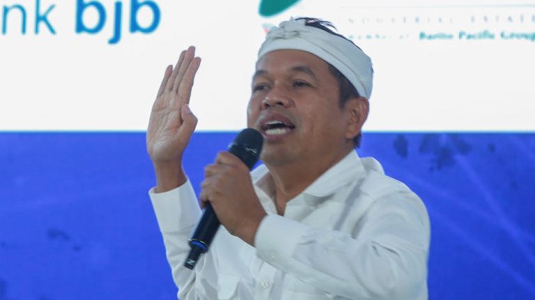 Heboh! Dedi Mulyadi Sebut Ada Politikus di Balik Protes Persikas!