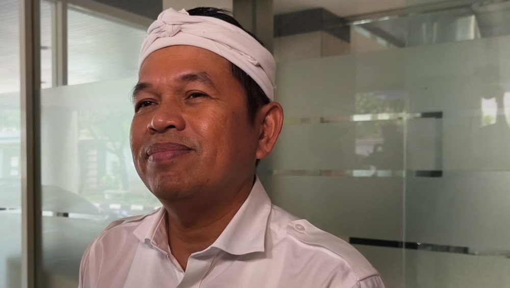 Ancaman Demul: Kadis Dicopot Jika Pelajar Masih Keluyuran Malam!