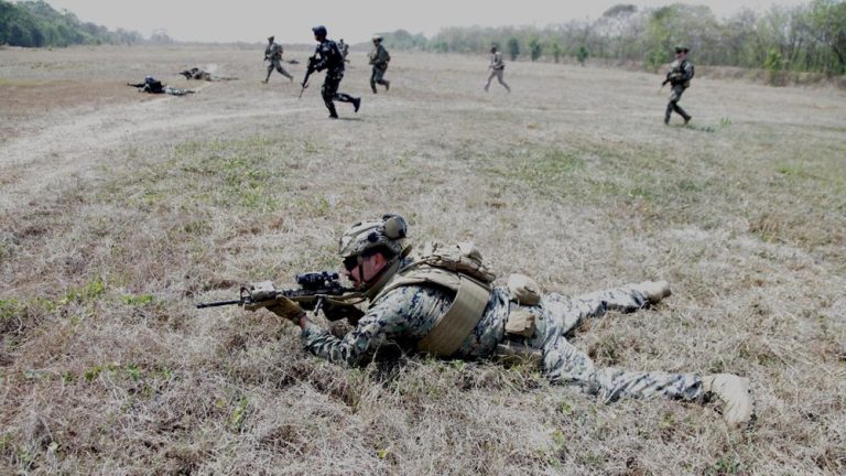 Mantan Marinir Hilang Kewarganegaraan! Perang Ukraina Jadi Biang Keladinya? Mantan Marinir Hilang Kewarganegaraan! Perang Ukraina Jadi Biang Keladinya?