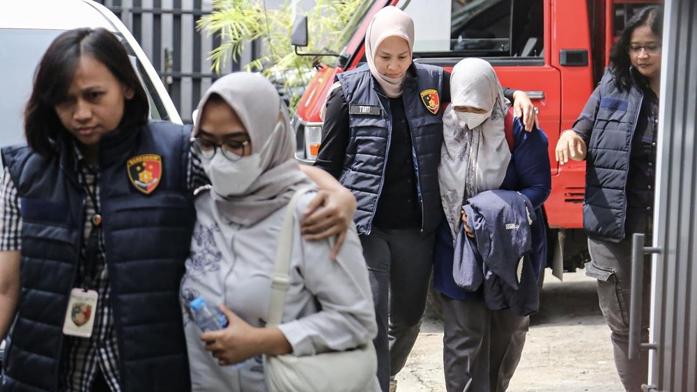 Skandal PPDS Undip: Pungli Miliaran & Aturan Senior Selalu Benar!