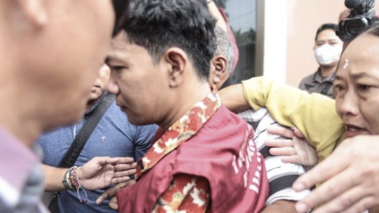 Agus Difabel Ajukan Banding, Vonis 10 Tahun Terlalu Berat? Agus Difabel Ajukan Banding, Vonis 10 Tahun Terlalu Berat?