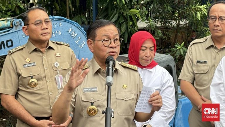 Wow! Taman Jakarta 24 Jam, Warga Antusias Luar Biasa! Wow! Taman Jakarta 24 Jam, Warga Antusias Luar Biasa!