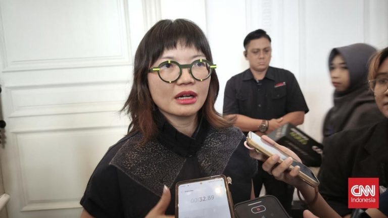 Nasib Mahasiswa RI di AS Terancam! Ini Kata Wamen! Nasib Mahasiswa RI di AS Terancam! Ini Kata Wamen!