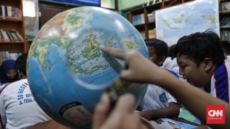 Heboh! 4 Pulau di Perbatasan Aceh-Sumut Diperebutkan, Ada Apa?