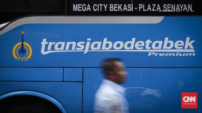 Naik-Turun Bus Bogor-Blok M Bergeser! Ini Lokasinya Naik-Turun Bus Bogor-Blok M Bergeser! Ini Lokasinya