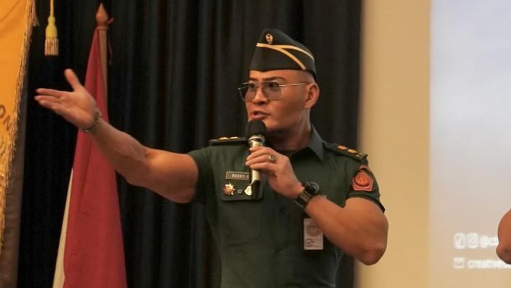 Wah, Kekayaan Deddy Corbuzier Bikin Melongo!