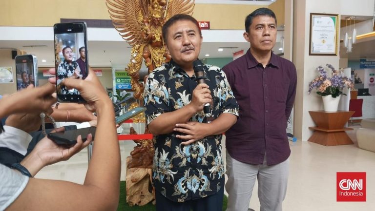 Misteri Kematian Pendaki Brasil di Rinjani Terungkap! Misteri Kematian Pendaki Brasil di Rinjani Terungkap!