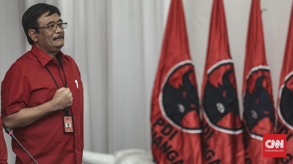 Megawati Dipastikan Kembali Pimpin PDIP?