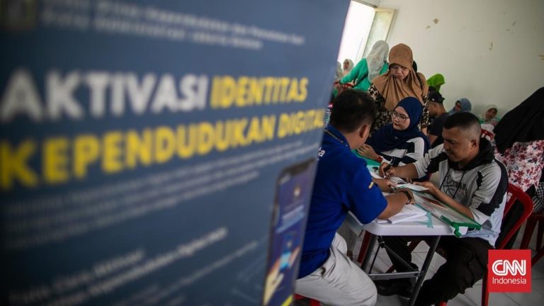 KTP Digital: Cara Mudah Aktifkan dan Raih Keuntungannya!