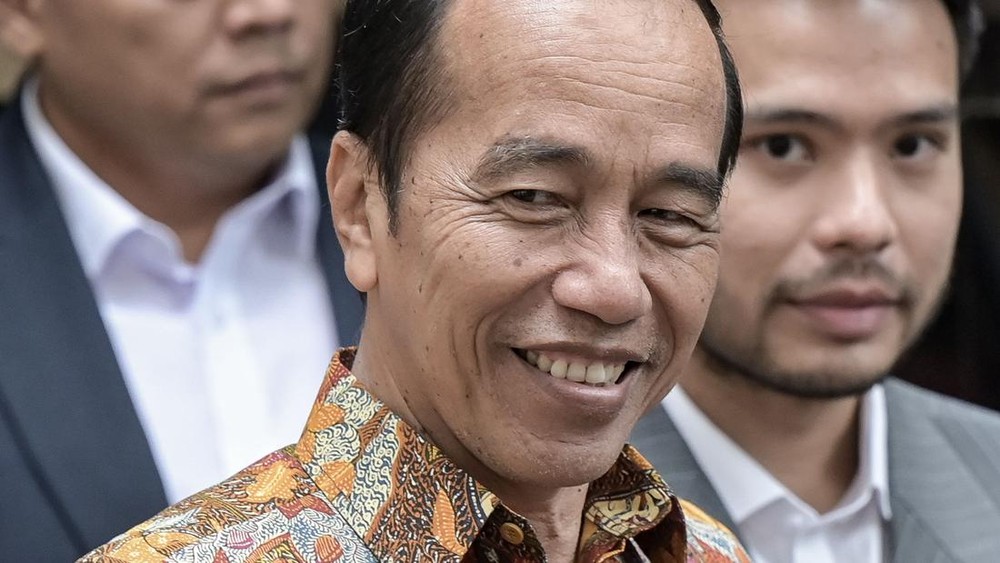 Heboh! Jokowi Bongkar Rahasia Pemakzulan Gibran!