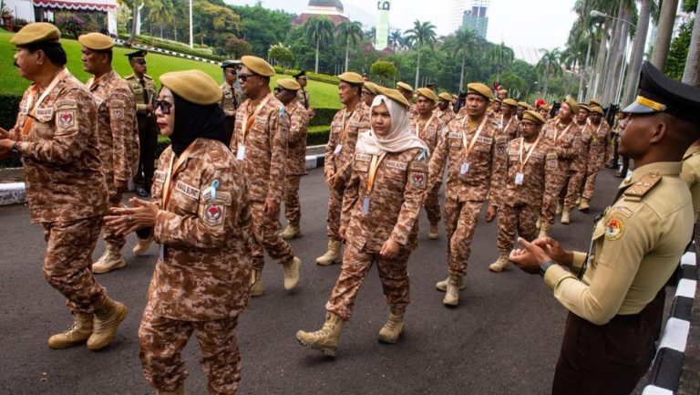 Rahasia Retret Kepala Daerah: Sengketa Batas Wilayah Jadi Sorotan!