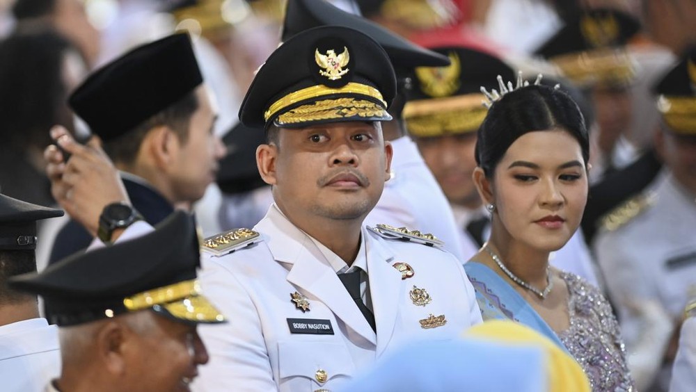 Sengketa 4 Pulau: Bobby Nasution Usul Pengelolaan Bersama Aceh!