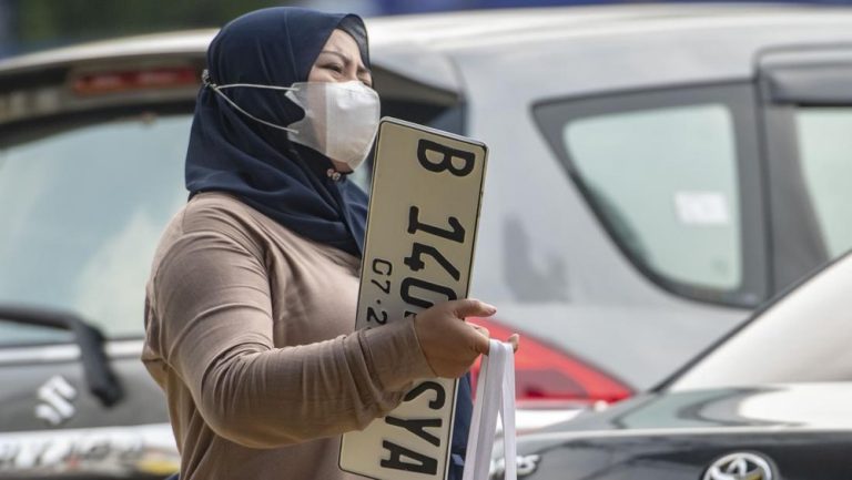Jangan Lewatkan! Pemutihan Pajak Kendaraan DKI Jakarta Mulai Hari Ini!