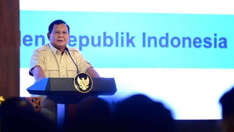 Rekor! Anggaran Pendidikan 2025 Capai Puncak Sejarah!