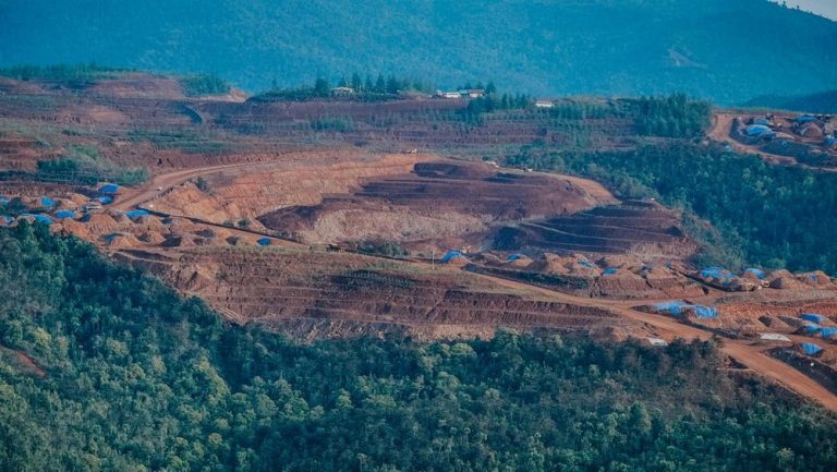 Rahasia Tambang Nikel Raja Ampat Terbongkar?