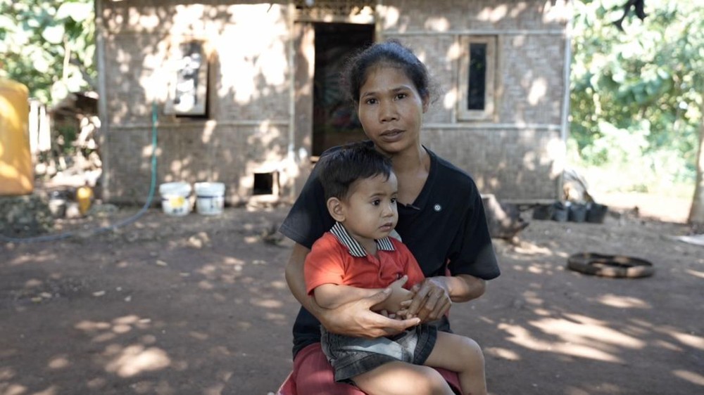 Kabar Gembira! Berat Badan Anak di NTT Naik Drastis Berkat Program Ini!