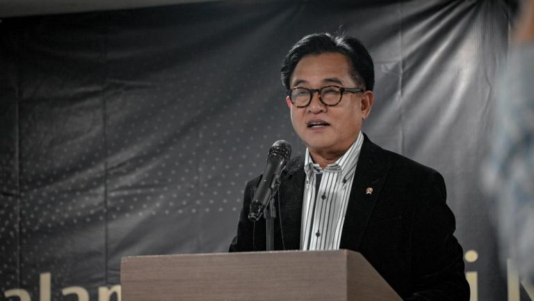 Hambali Bebas? Indonesia Tutup Pintu!