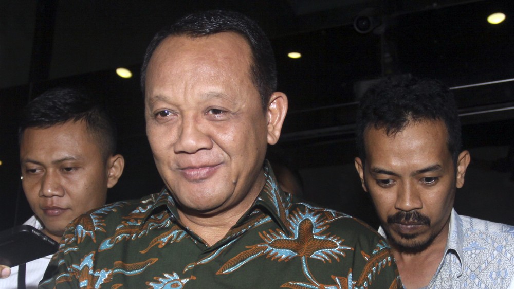 Wow! KPK Amankan Rp3 M dari Kebun Sawit Nurhadi!