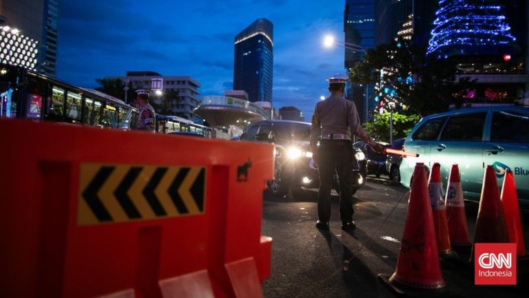 Festival Muharram DKI Batal? Ini Penyebabnya!