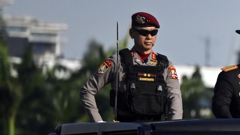 Rahasia di Balik Panggilan Dadang Hartanto oleh Prabowo!