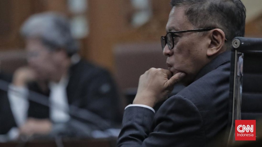 Hasto 7 Tahun Penjara? Vonis Mengejutkan!