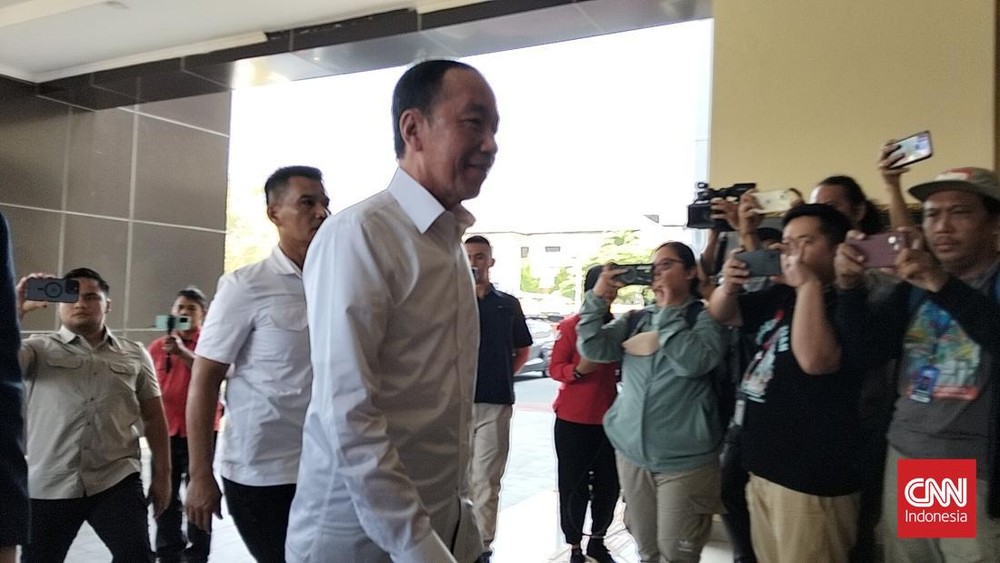 Jokowi Diperiksa di Solo, Ijazah UGM Disita! Ada Apa?