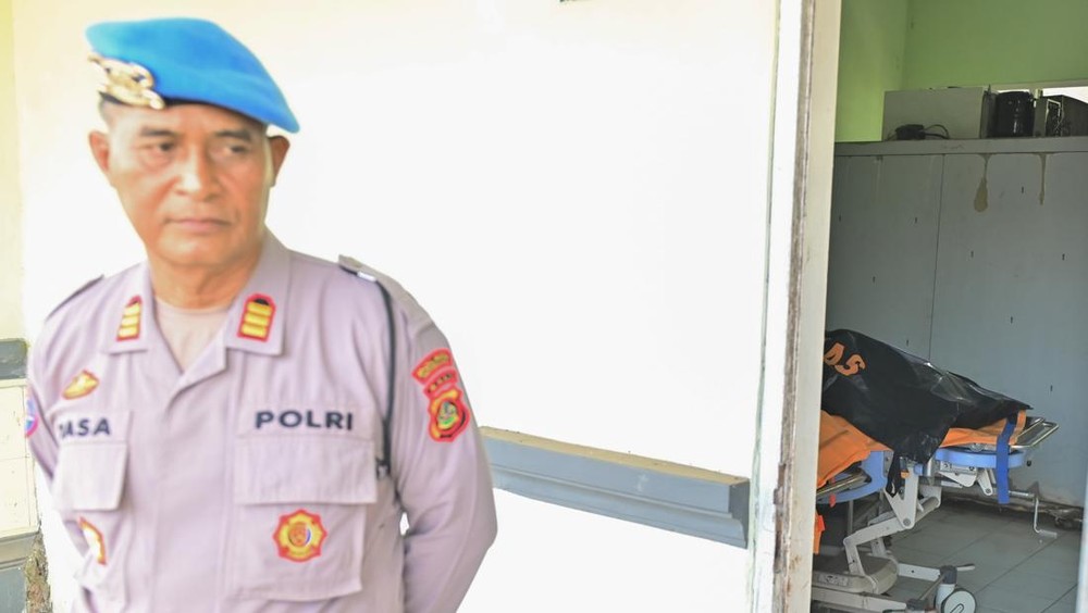 Tragedi KMP Tunu Pratama Jaya: 6 Jenazah Dipulangkan ke Jatim