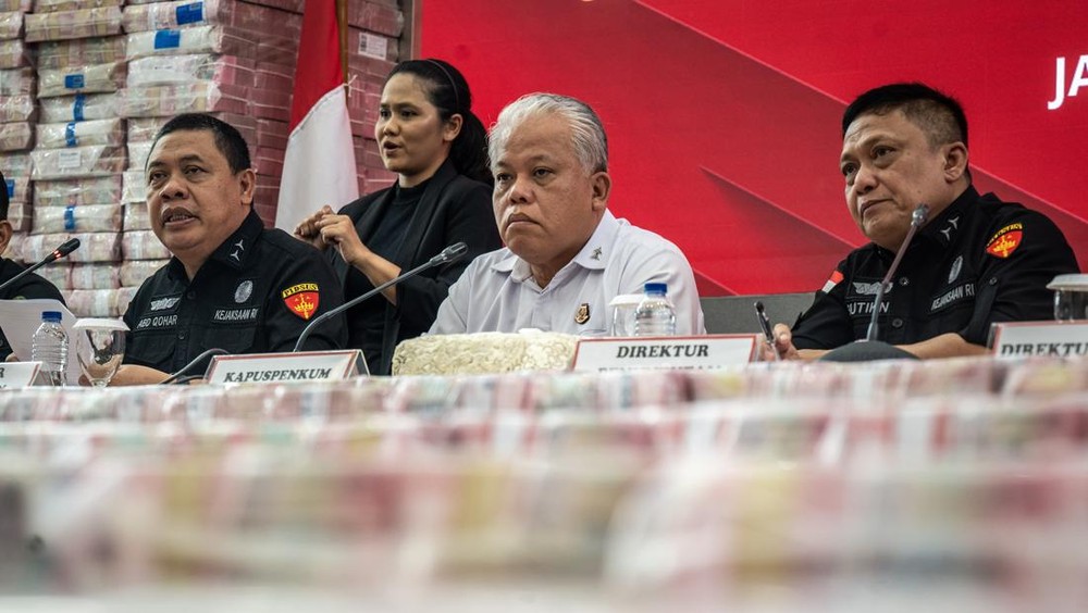 Dugaan Korupsi Chromebook: Kejagung Dalami Peran Eks CEO GoTo!