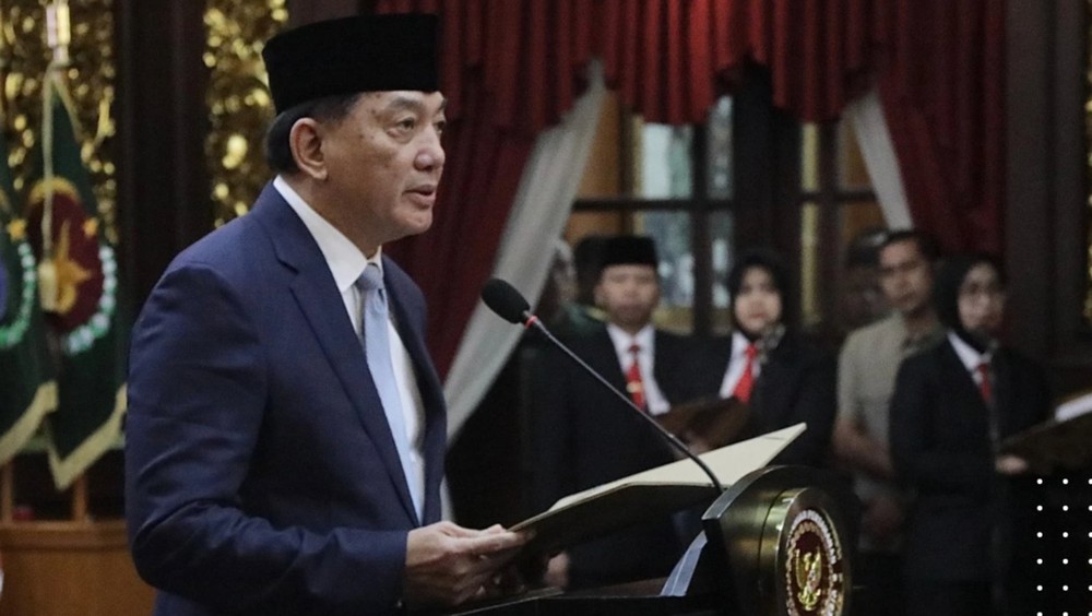 Mayjen Rizal Harus Pensiun Dulu Sebelum Jadi Dirut Bulog!