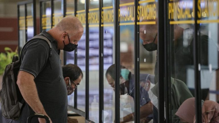 Visa Pendidikan Non-Formal Dibuka! Peluang Emas WNA di RI Visa Pendidikan Non-Formal Dibuka! Peluang Emas WNA di RI