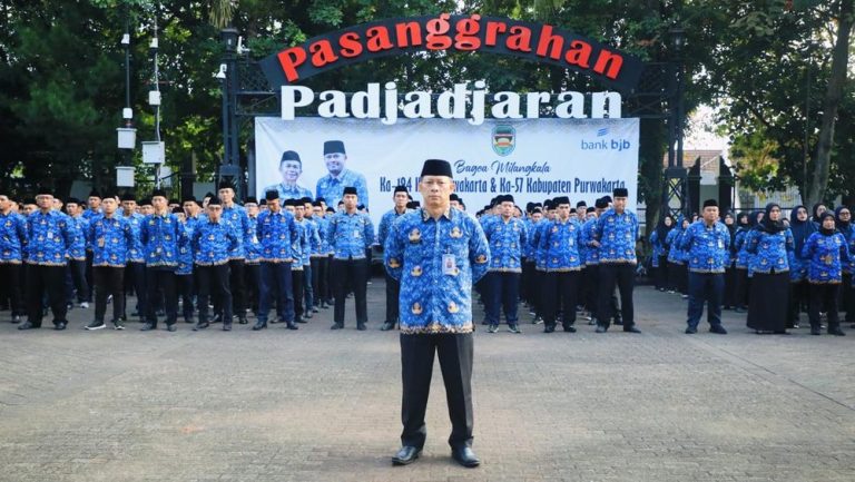 Purwakarta Gebyar! 194 Tahun, Semangat Baru, Kolaborasi Membara!