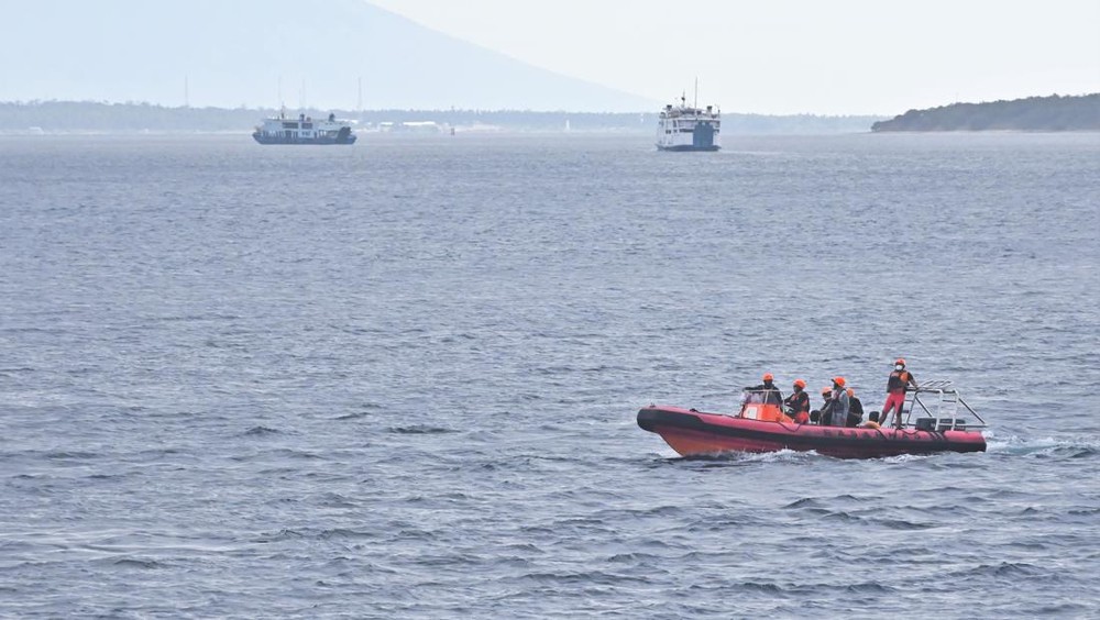 Misteri 27 Penumpang Hilang! Kapal Tenggelam, Nasib Mereka?