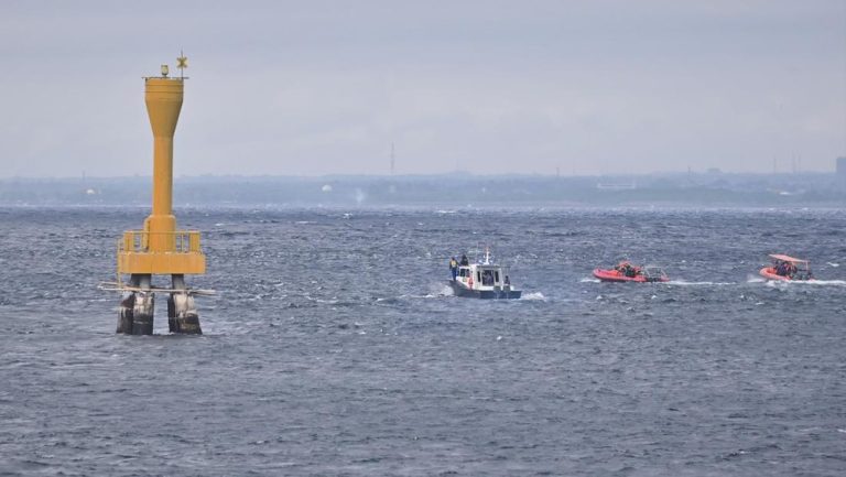 Misteri Laut Bali: Satu Lagi Korban KMP Tunu Ditemukan! Misteri Laut Bali: Satu Lagi Korban KMP Tunu Ditemukan!