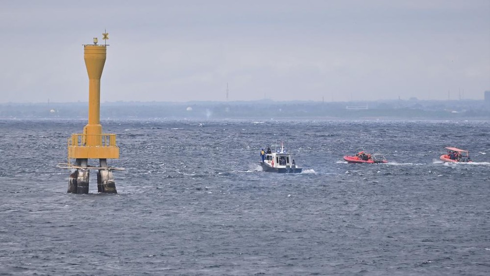 Misteri Laut Bali: Satu Lagi Korban KMP Tunu Ditemukan!