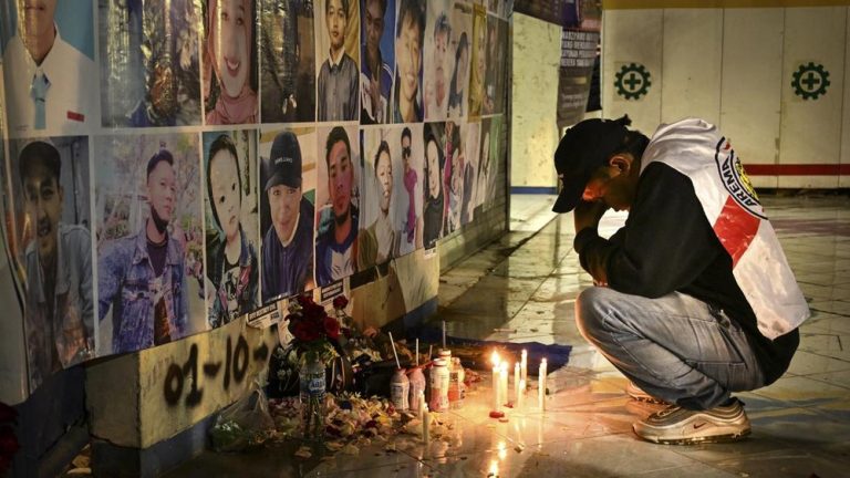 Keluarga Korban Kanjuruhan Gigit Jari, Ganti Rugi Cuma Segini?