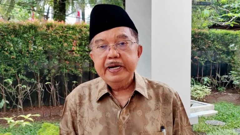 JK Sentil DPR: Jangan Sakiti Rakyat! Demo Berdarah Jadi Pelajaran JK Sentil DPR: Jangan Sakiti Rakyat! Demo Berdarah Jadi Pelajaran
