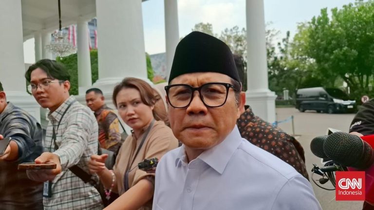 Geger! Prabowo Kumpulkan Menteri, Ada Apa Gerangan?
