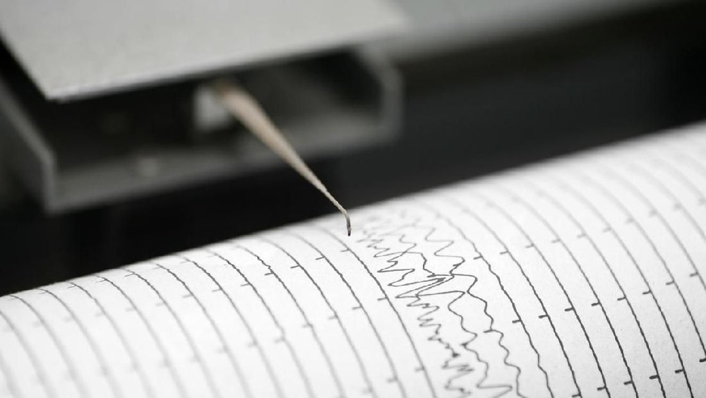 Gempa Guncang Maluku Tenggara Dini Hari, Warga Sempat Panik?