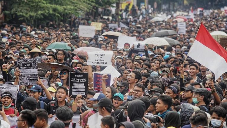 Aktivis ‘Gejayan Memanggil’ Hilang? Polisi Bali Angkat Bicara! Aktivis 'Gejayan Memanggil' Hilang? Polisi Bali Angkat Bicara!