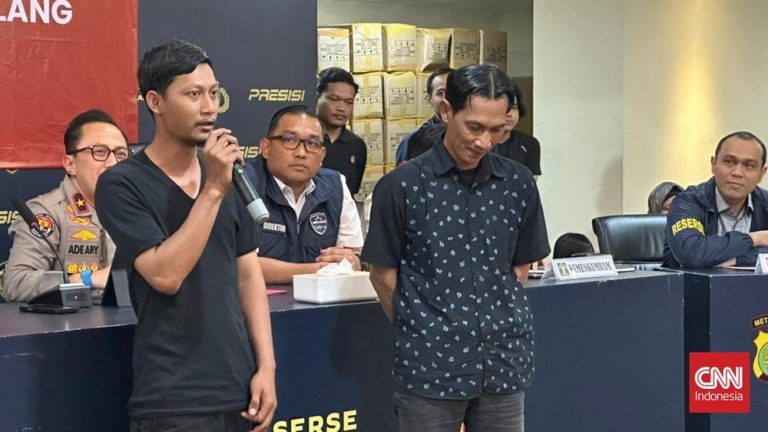 Hilang Misterius Usai Demo, Bima Kepergok Jualan Barongsai!