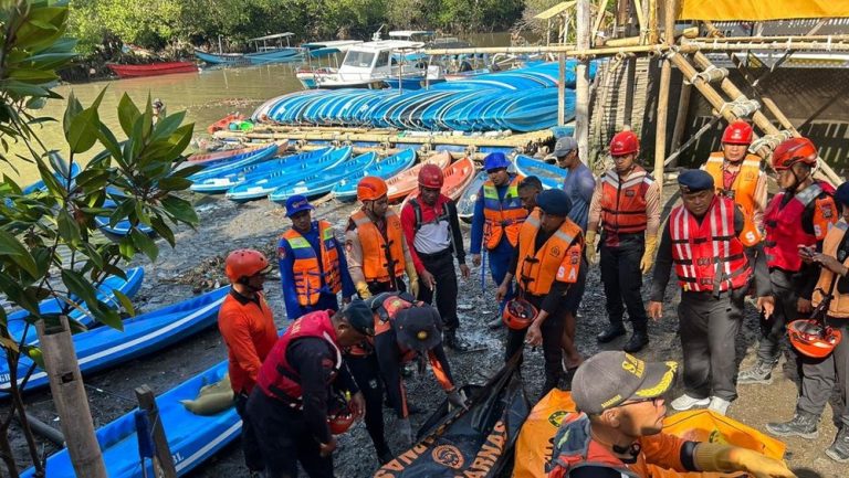 Tragedi Banjir Bali: Tim SAR Temukan 4 Jenazah, Pencarian Terus Dilakukan!