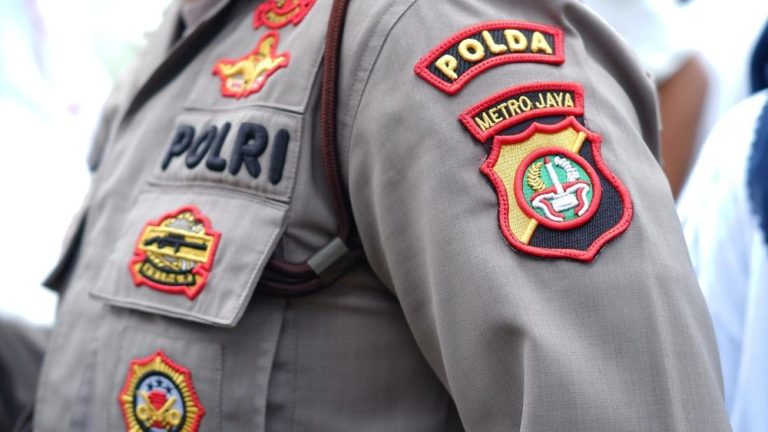 Polri Berbenah! Kunci Emas Indonesia 2045?