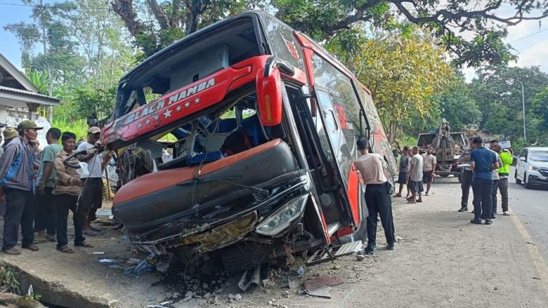 Tragis! Syukuran S1 Berujung Maut, 8 Tewas di Bromo