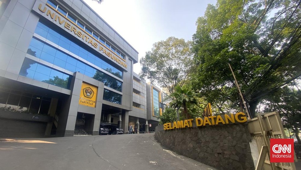 Mahasiswa Geruduk Jalan! Kecam Tindakan Represif Aparat di Bandung