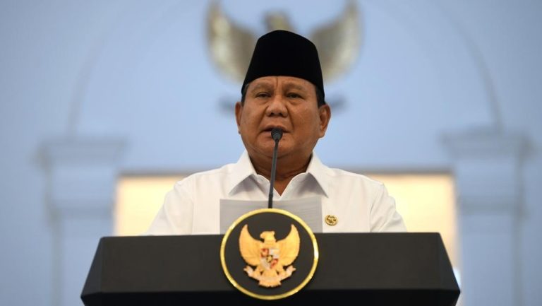 Prabowo Umumkan Kabar Gembira untuk Rakyat! DPR Siap Lakukan Ini!