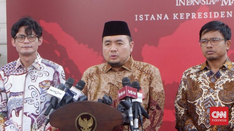 KPU Tarik Rem! Aturan Rahasia Dokumen Capres Umurnya Secuil