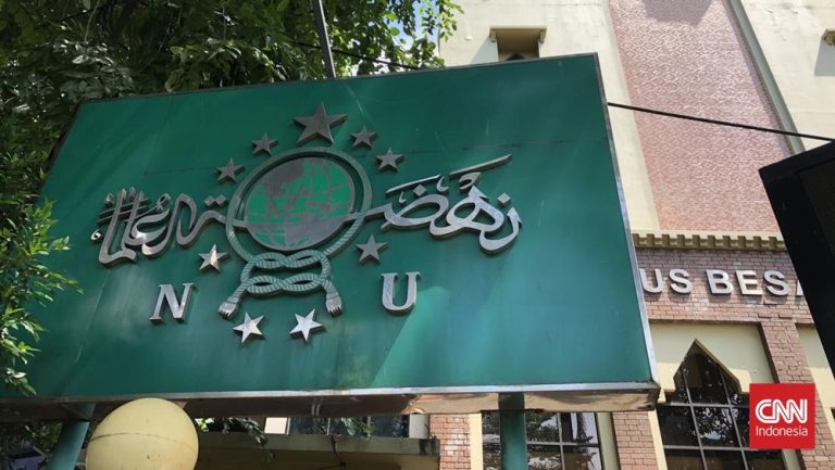 Ompreng MBG Terkontaminasi Babi? Ini Kata PBNU! Ompreng MBG Terkontaminasi Babi? Ini Kata PBNU!