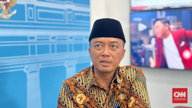 ID Pers Dicabut Usai Tanya MBG, Istana Janji Cari Solusi!