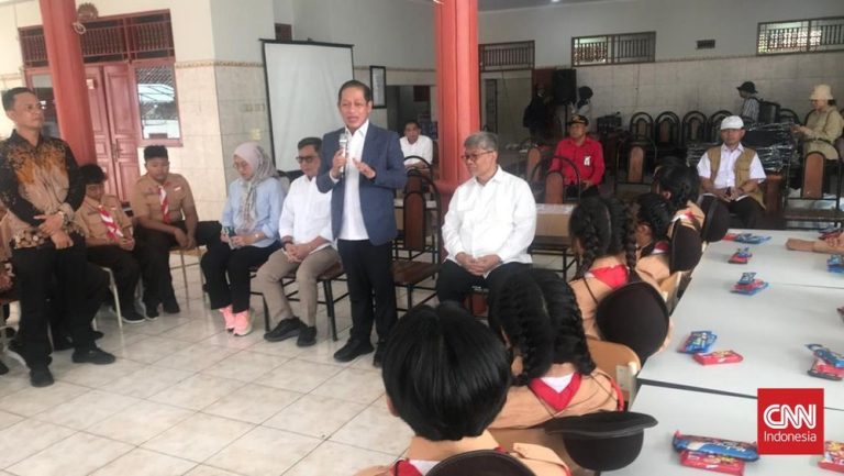 Bali Darurat Sampah! TPA Suwung Dibuka Kembali, Ada Apa?