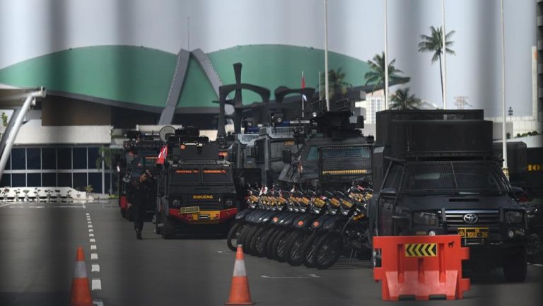 Gawat! DPR Pangkas Tunjangan Listrik & Transportasi, Ada Apa?